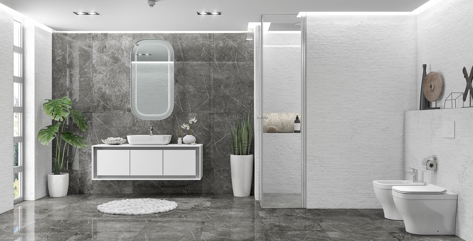 Heaven Starts in Your Bath